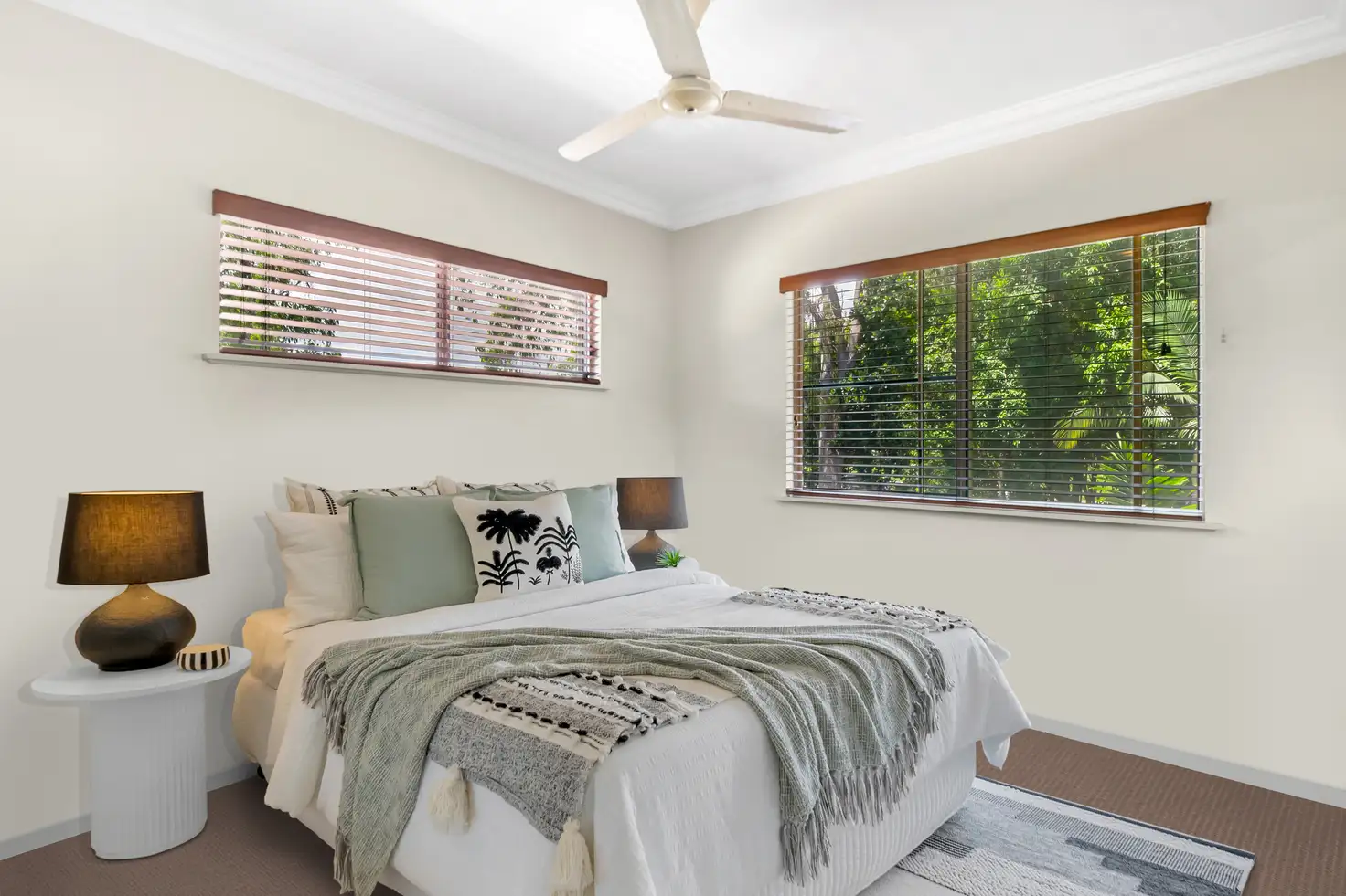 Main view of Homely apartment listing, 403/44-62 Clifton Road, Clifton Beach QLD 4879
