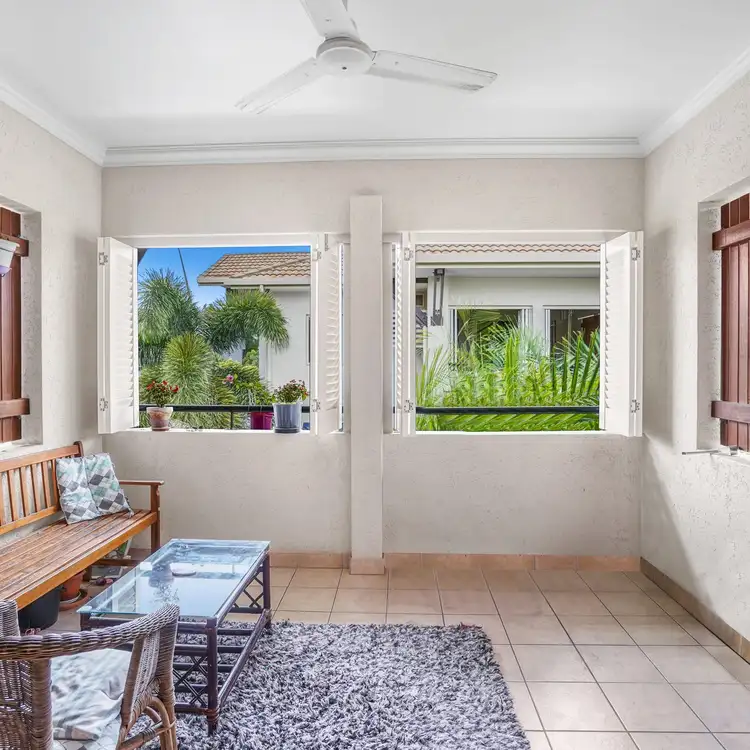 Third view of Homely apartment listing, 403/44-62 Clifton Road, Clifton Beach QLD 4879