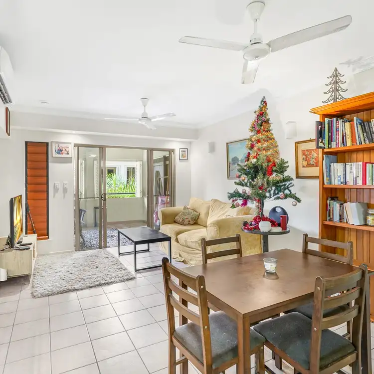 Fourth view of Homely apartment listing, 403/44-62 Clifton Road, Clifton Beach QLD 4879
