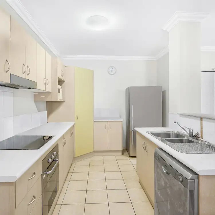 Fifth view of Homely apartment listing, 403/44-62 Clifton Road, Clifton Beach QLD 4879
