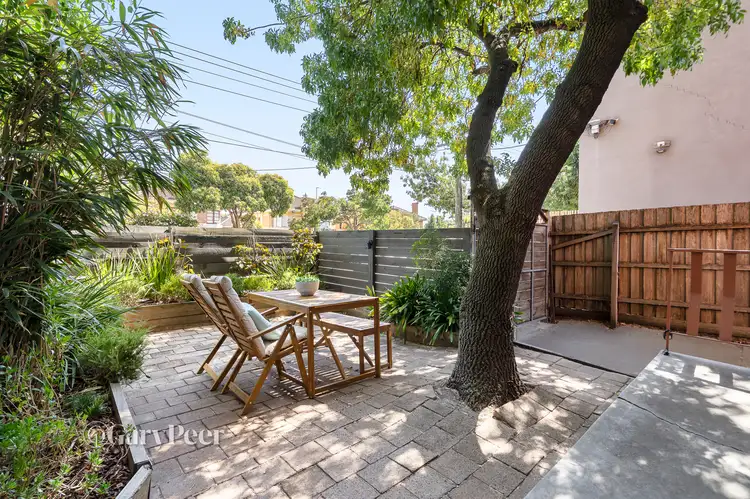 Main view of Homely apartment listing, 2/8 Williams Road, Prahran VIC 3181