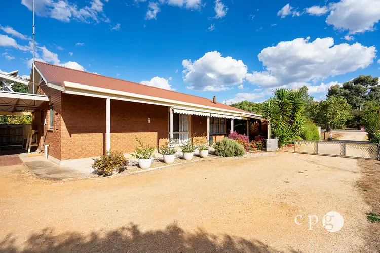 Main view of Homely house listing, 59 Berkeley Street, Castlemaine VIC 3450