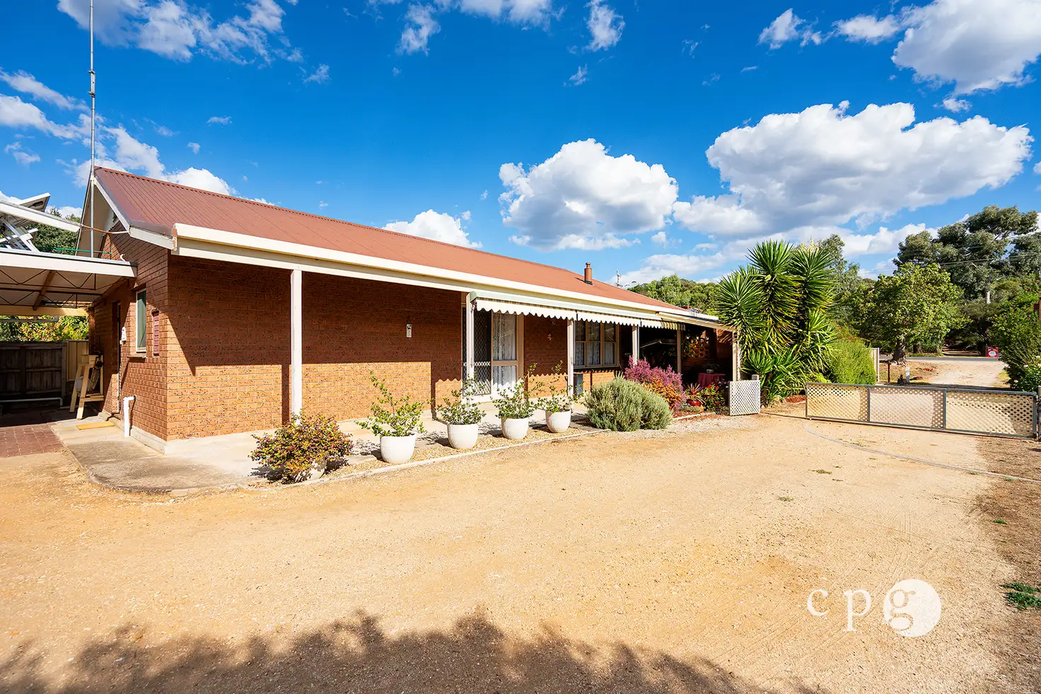 Main view of Homely house listing, 59 Berkeley Street, Castlemaine VIC 3450
