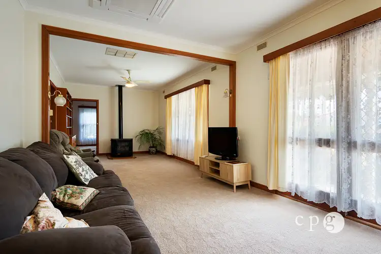 Fifth view of Homely house listing, 59 Berkeley Street, Castlemaine VIC 3450