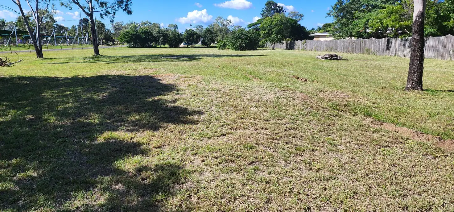 Main view of Homely land listing, 38 Brooks Street, Gracemere QLD 4702