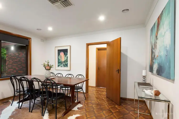 Fourth view of Homely house listing, 28 Thomson Drive, Rosanna VIC 3084