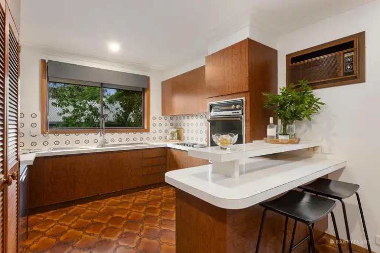 Fifth view of Homely house listing, 28 Thomson Drive, Rosanna VIC 3084