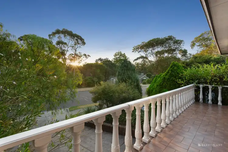 Sixth view of Homely house listing, 28 Thomson Drive, Rosanna VIC 3084