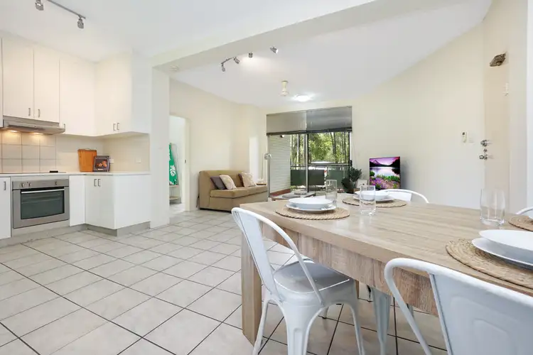 Third view of Homely unit listing, 1/20 Queen Street, Stuart Park NT 820