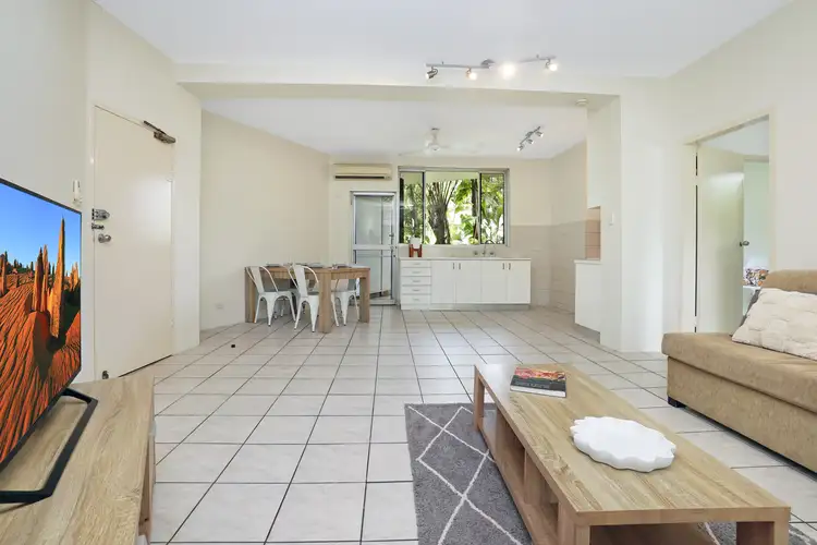 Fourth view of Homely unit listing, 1/20 Queen Street, Stuart Park NT 820