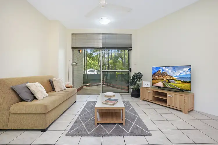Fifth view of Homely unit listing, 1/20 Queen Street, Stuart Park NT 820