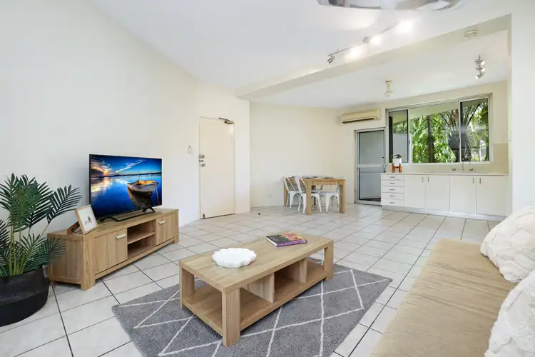 Sixth view of Homely unit listing, 1/20 Queen Street, Stuart Park NT 820