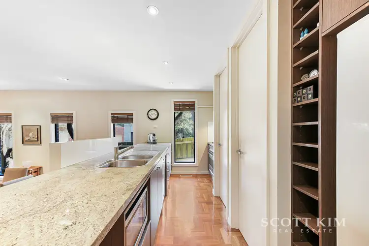 Third view of Homely townhouse listing, 15 Ludbrook Avenue, Caulfield South VIC 3162