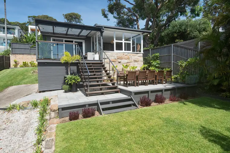 51A The Crescent