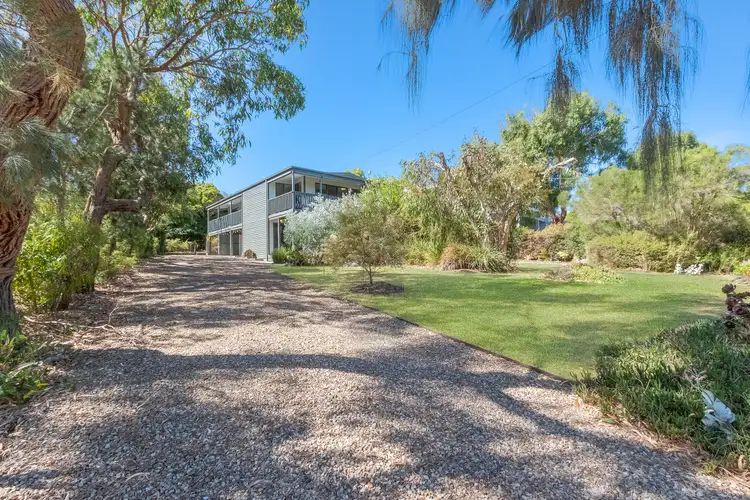 Second view of Homely house listing, 130 Miramar Road, Somers VIC 3927