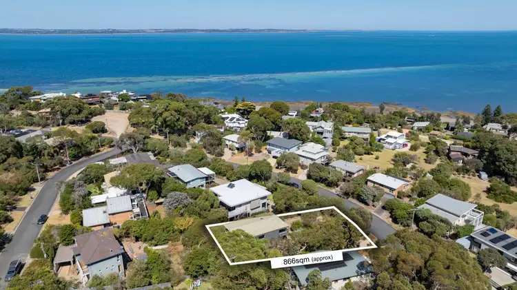 Third view of Homely house listing, 130 Miramar Road, Somers VIC 3927