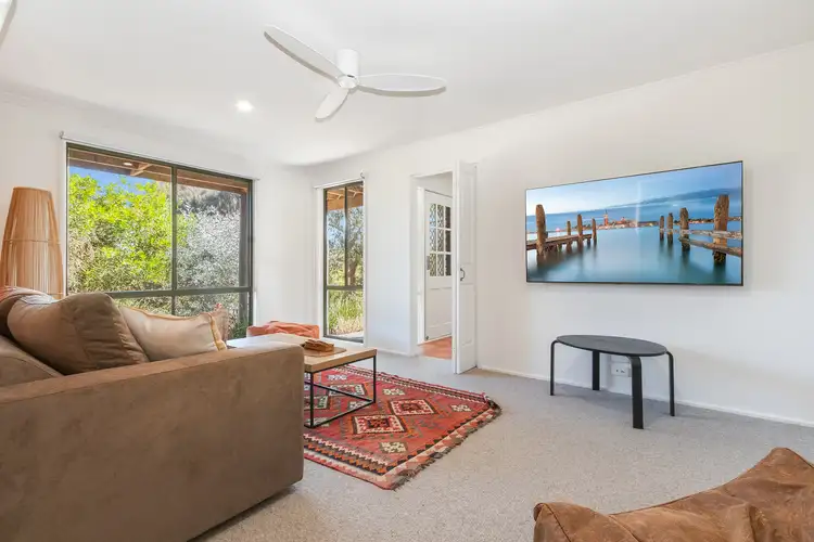 Sixth view of Homely house listing, 130 Miramar Road, Somers VIC 3927