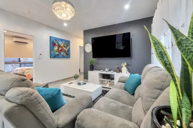 Fourth view of Homely house listing, 31 Sundew Circuit, Zuccoli NT 832