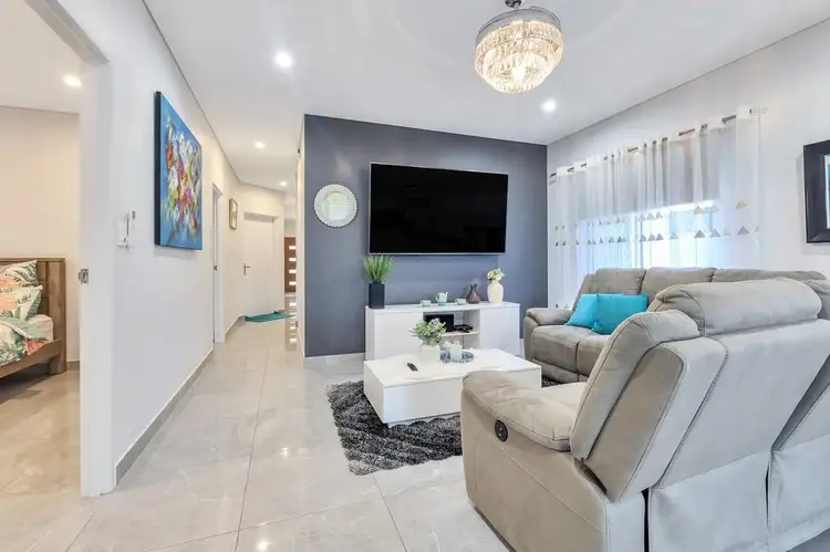 Fifth view of Homely house listing, 31 Sundew Circuit, Zuccoli NT 832