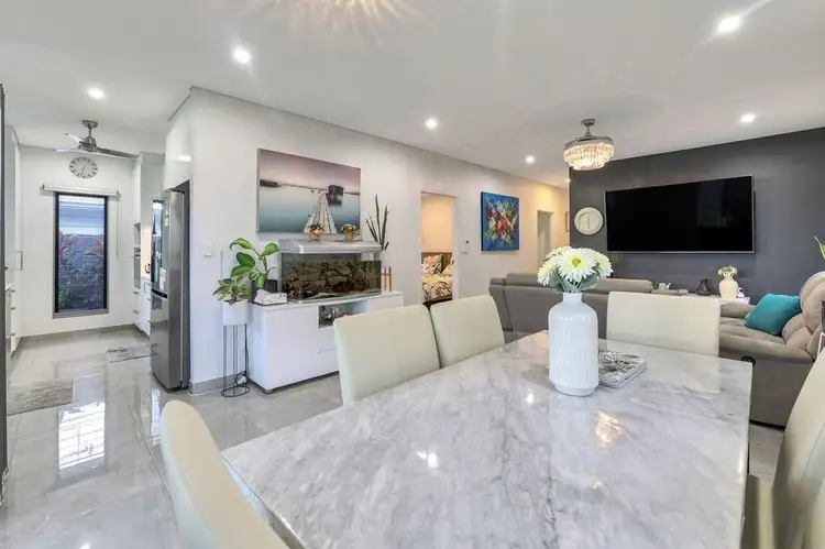 Sixth view of Homely house listing, 31 Sundew Circuit, Zuccoli NT 832