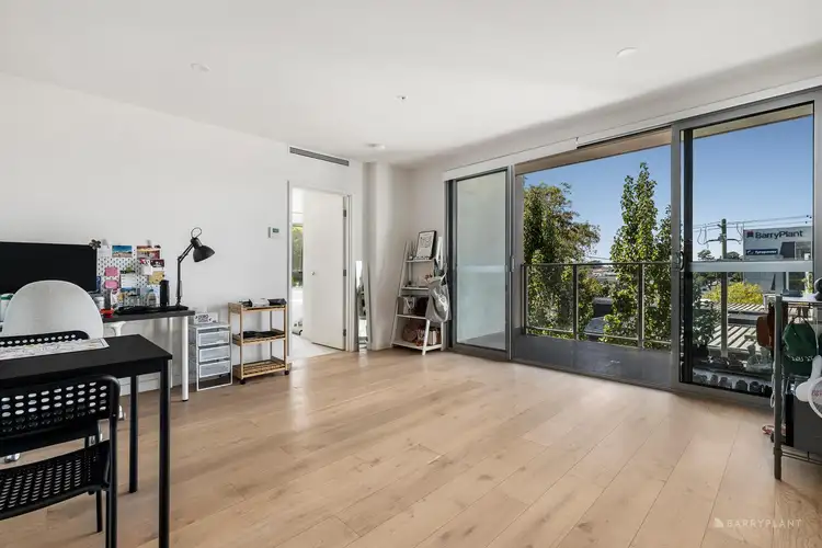 Second view of Homely apartment listing, 113/832 Doncaster Road, Doncaster VIC 3108
