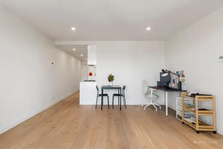 Third view of Homely apartment listing, 113/832 Doncaster Road, Doncaster VIC 3108
