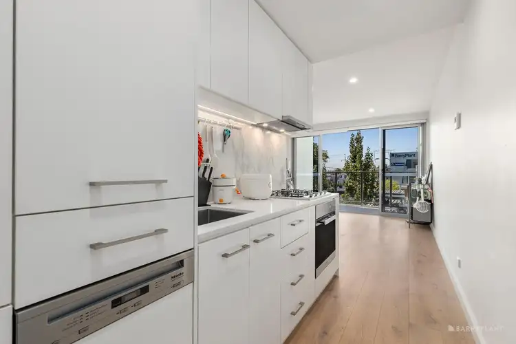 Fourth view of Homely apartment listing, 113/832 Doncaster Road, Doncaster VIC 3108