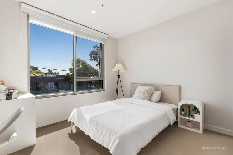 Fifth view of Homely apartment listing, 113/832 Doncaster Road, Doncaster VIC 3108