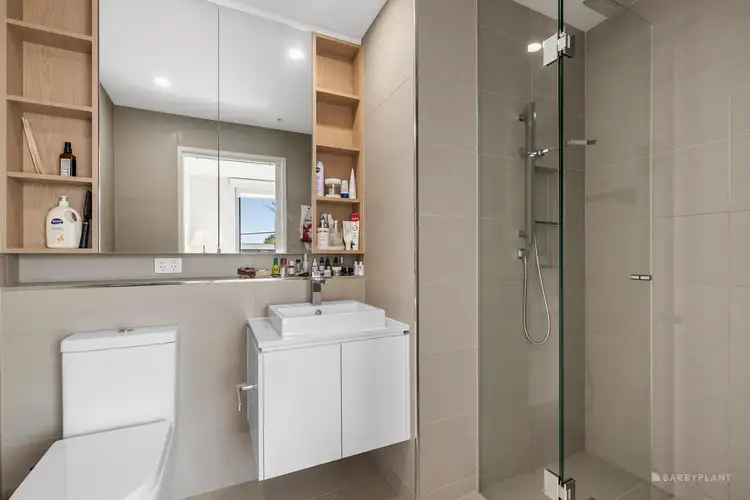 Sixth view of Homely apartment listing, 113/832 Doncaster Road, Doncaster VIC 3108