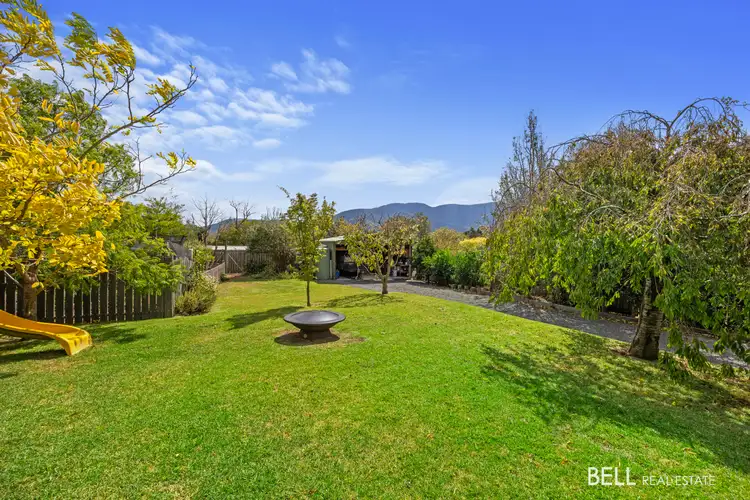 Fourth view of Homely house listing, 9 Reid Street, Wesburn VIC 3799
