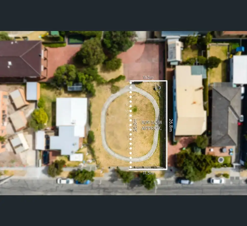 Main view of Homely house listing, 21 Swansea Road, Chelsea VIC 3196