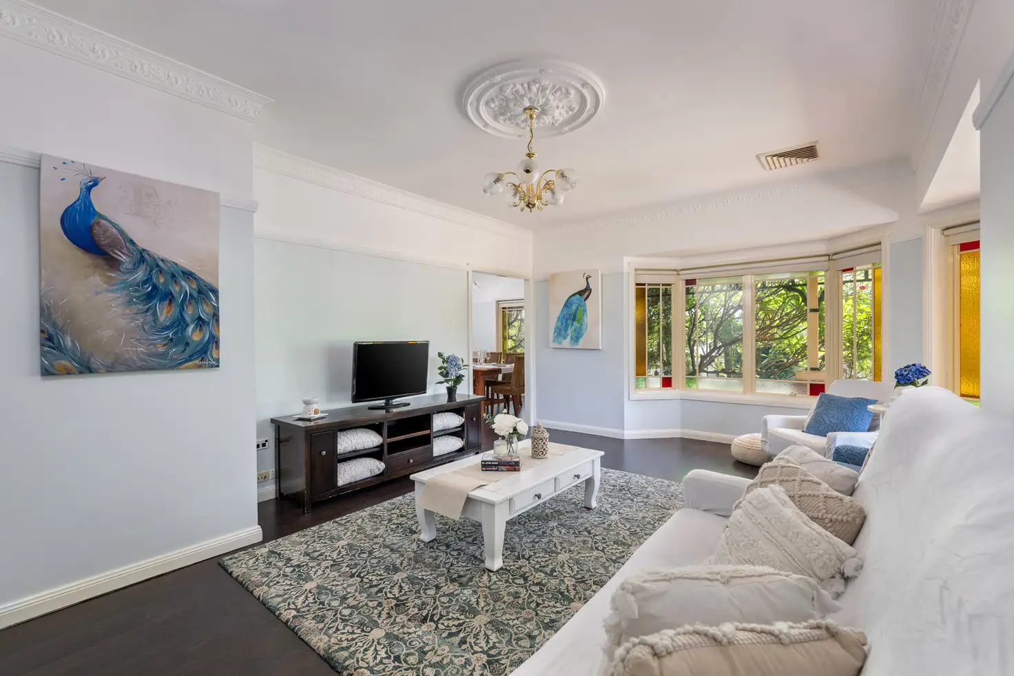Main view of Homely house listing, 1 Acacia Avenue, Glenmore Park NSW 2745