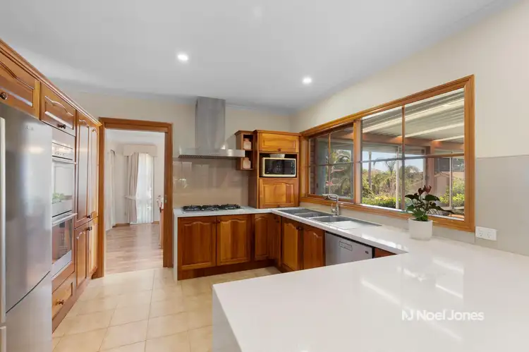 Third view of Homely house listing, 3 Harkaway Rise, Doncaster East VIC 3109