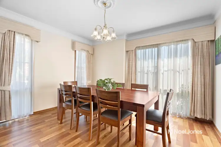 Fourth view of Homely house listing, 3 Harkaway Rise, Doncaster East VIC 3109