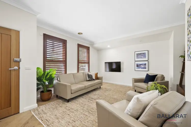 Second view of Homely unit listing, 2/216 Grant Street, Golden Point VIC 3350