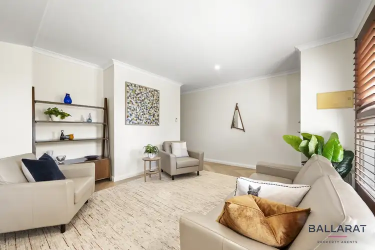 Third view of Homely unit listing, 2/216 Grant Street, Golden Point VIC 3350