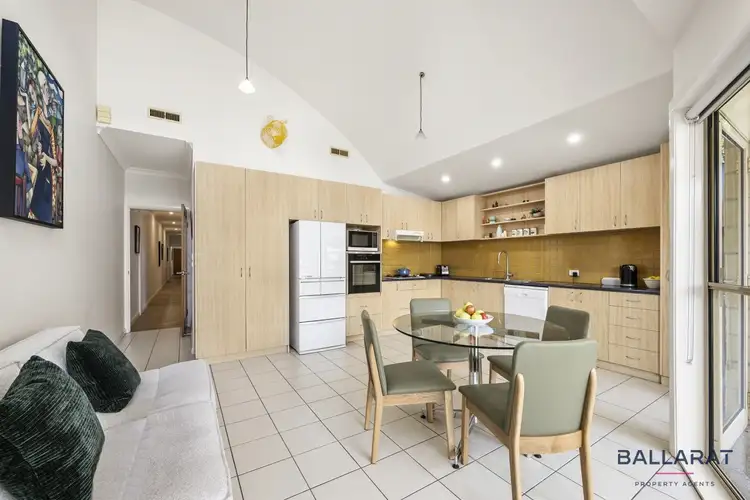 Fourth view of Homely unit listing, 2/216 Grant Street, Golden Point VIC 3350