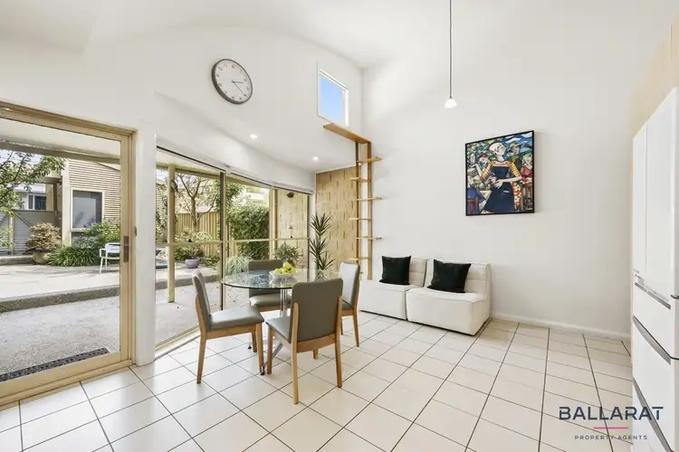 Fifth view of Homely unit listing, 2/216 Grant Street, Golden Point VIC 3350