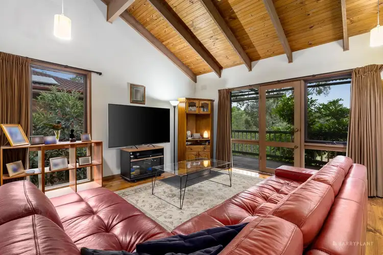 Second view of Homely house listing, 16 Clontarf Crescent, Templestowe VIC 3106