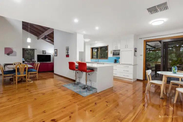 Third view of Homely house listing, 16 Clontarf Crescent, Templestowe VIC 3106