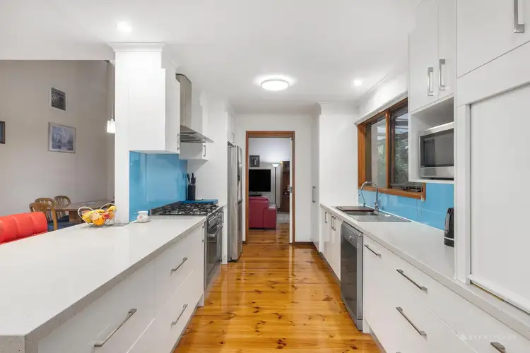 Fourth view of Homely house listing, 16 Clontarf Crescent, Templestowe VIC 3106