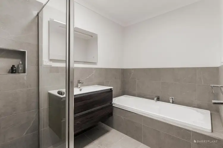 Sixth view of Homely house listing, 16 Clontarf Crescent, Templestowe VIC 3106