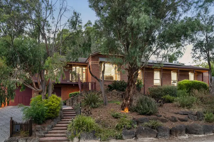 Main view of Homely house listing, 31 Ridgeview Street, Eltham VIC 3095