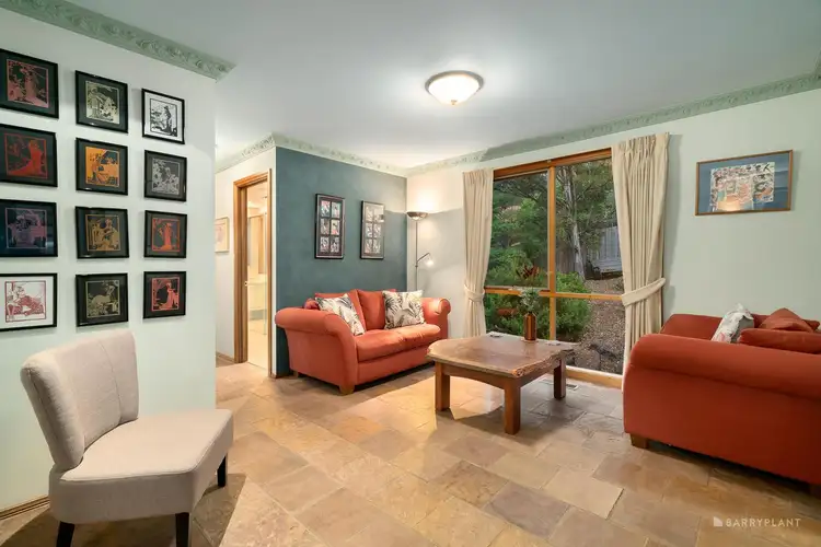 Third view of Homely house listing, 31 Ridgeview Street, Eltham VIC 3095