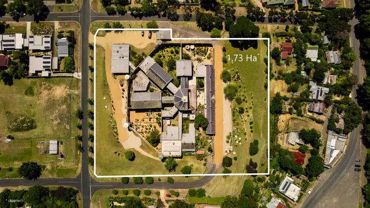 Fourth view of Homely house listing, 36-48 Bowden Street, Castlemaine VIC 3450