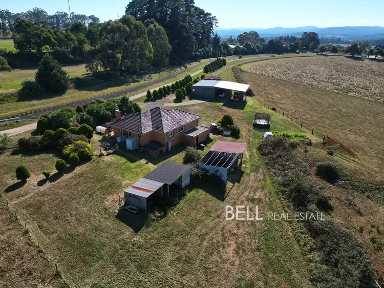 430 Belgrave Gembrook Road