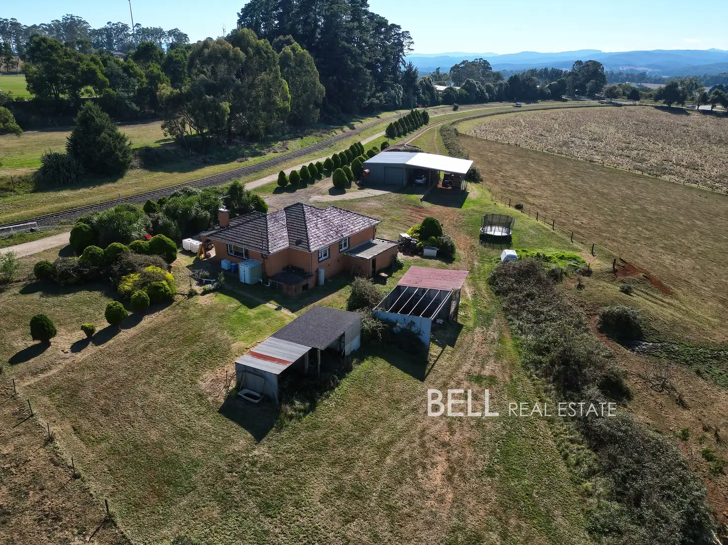 Main view of Homely house listing, 430 Belgrave Gembrook Road, Gembrook VIC 3783