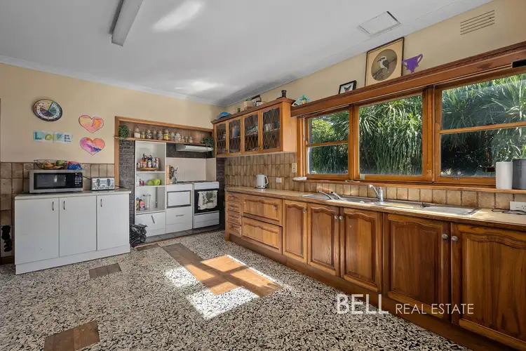 Third view of Homely house listing, 430 Belgrave Gembrook Road, Gembrook VIC 3783
