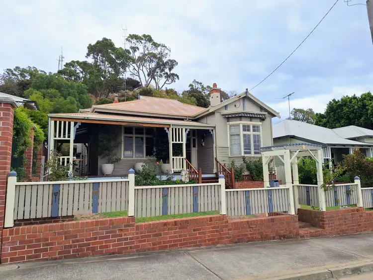 6 Turner Street, Bunbury WA 6230