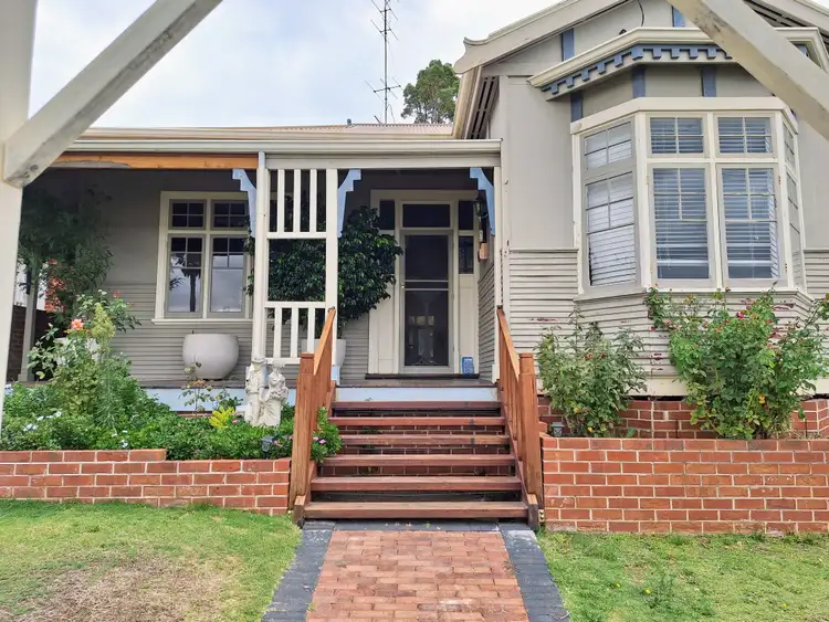 Second view of Homely house listing, 6 Turner Street, Bunbury WA 6230